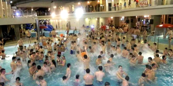 Aqualand deva