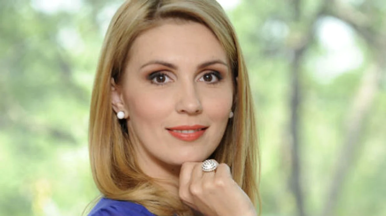 
    Paula Rusu a lucrat aproape un an la Realitatea TV  