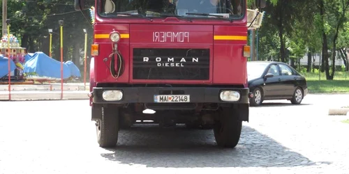 pompieri