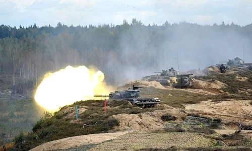 Trebuie să se teamă NATO de ZAPAD 2017? jpeg