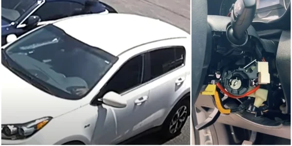 Provocarea Kia