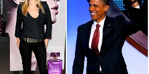 kate moss obama