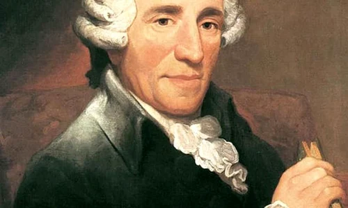 Joseph Haydn și națiunea germană jpeg