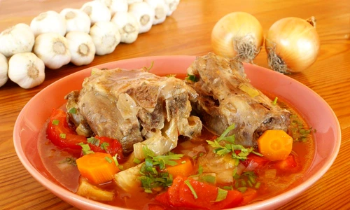 Oxtail soup jpeg