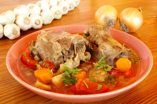 Oxtail soup jpeg