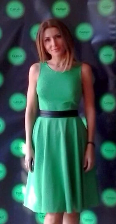 Carmen Bruma