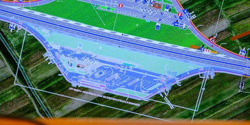 Drumul expres Satu Mare Baia Mare FOTO CJ Satu mare jpg