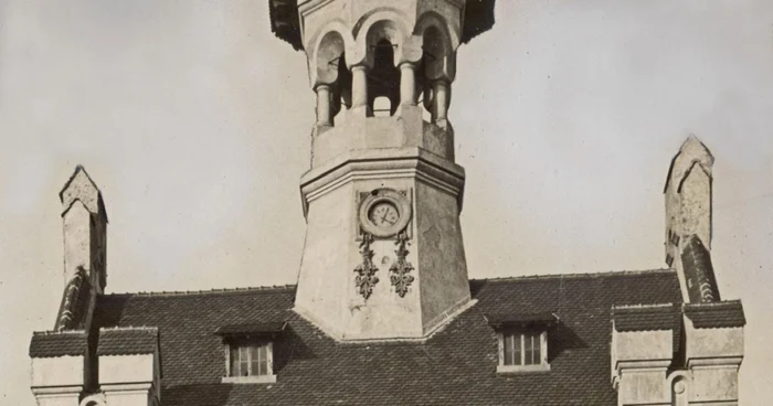 palat comunal 
