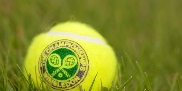 Tenis minge Wimbledon FOTO Shutterstock