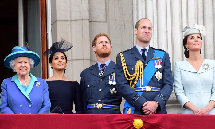 meghan markle GettyImages 995178586 jpg