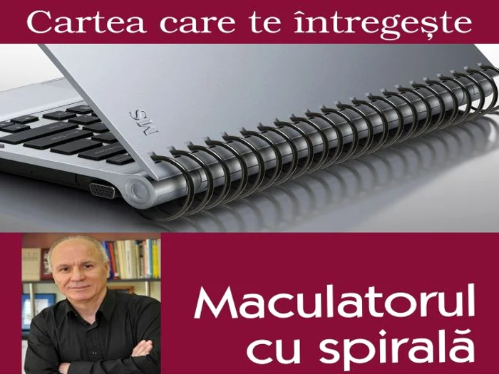 Lansarea va avea loc în amfiteatrul "A zero" al Facultăţii de Jurnalistică