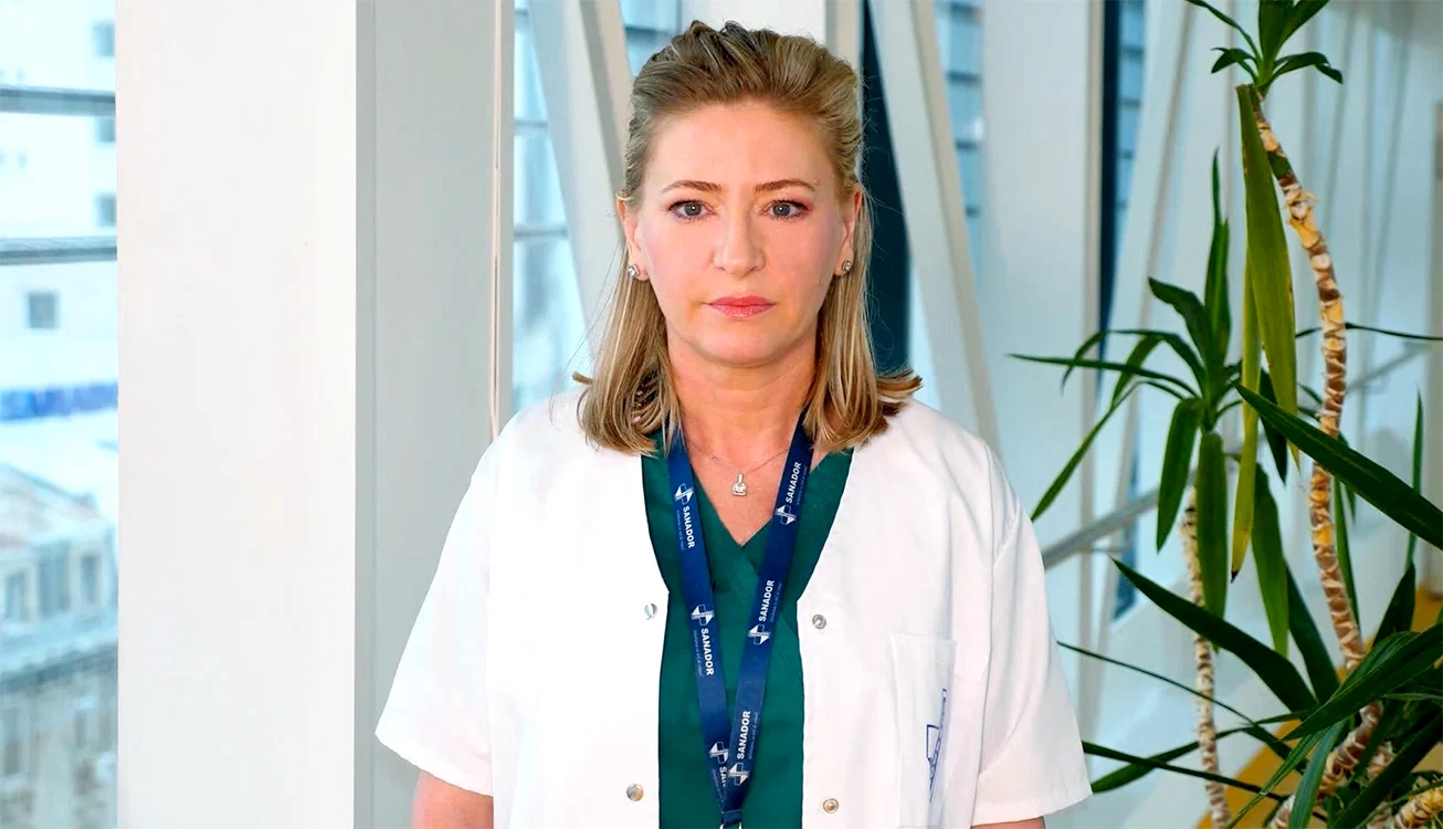 Dr. Eliza Gangone