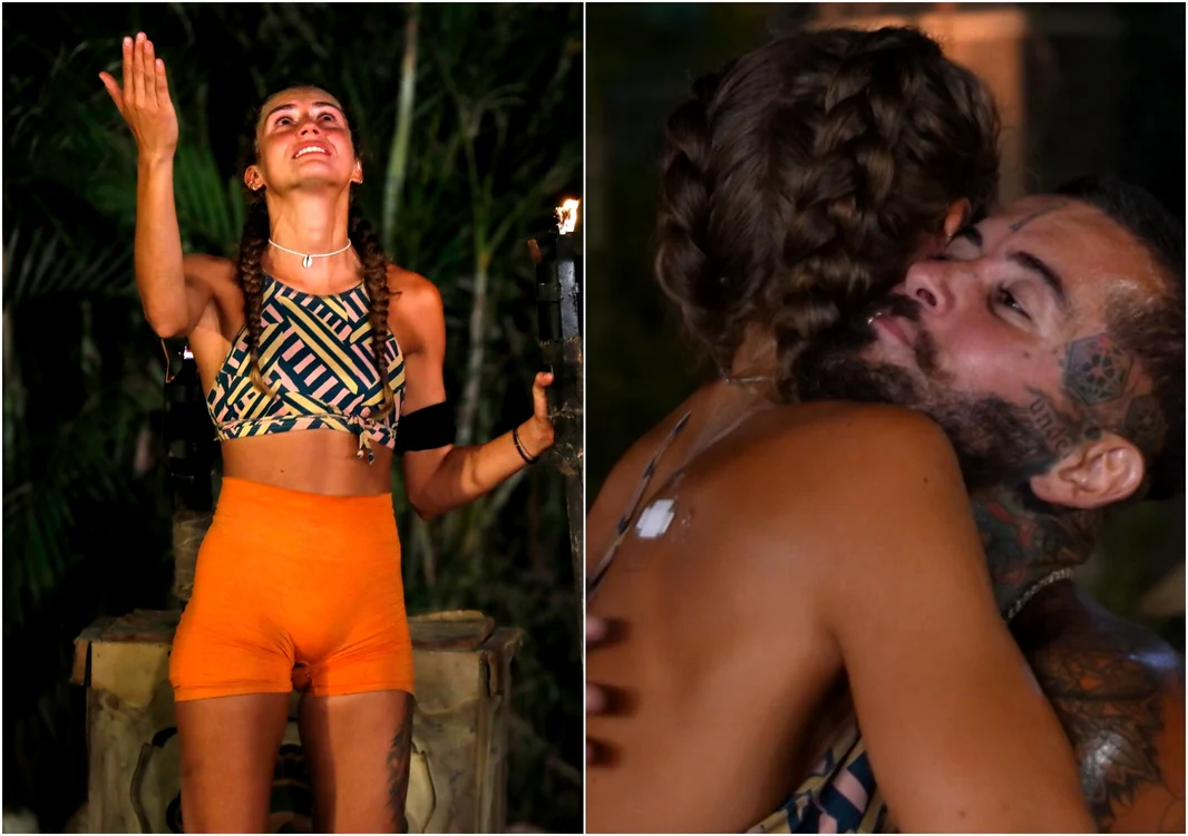 Survivor România FOTO: Facebook/survivorromania.oficial