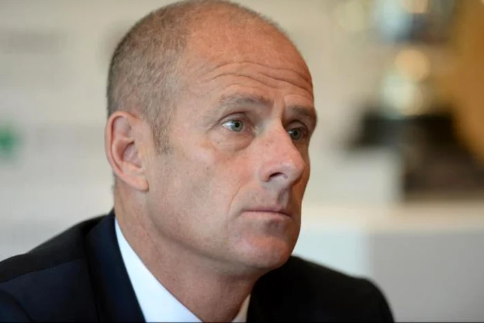 Guy Forget, un om preocupat de viitorul turneului de la French Open