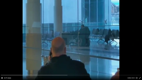 FOTO Captură Video