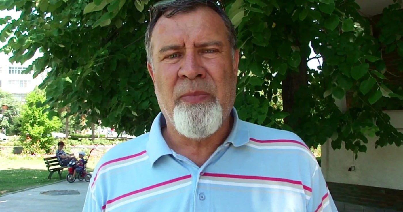 vali ciurea olt