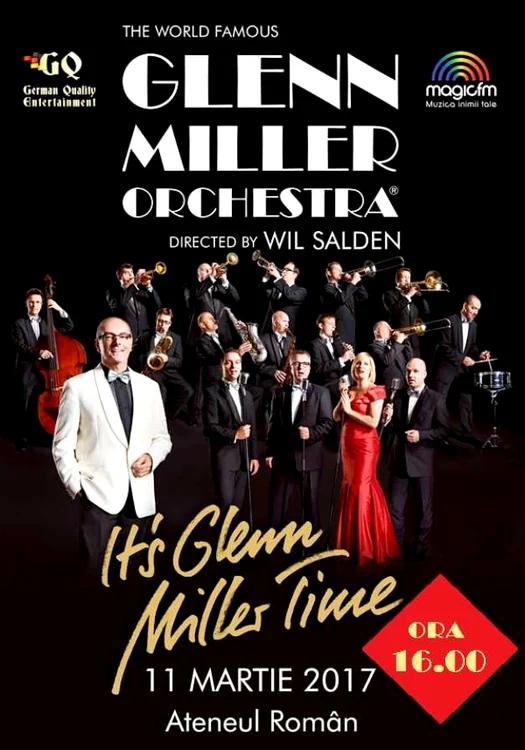 glenn miller