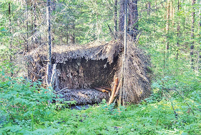 Aşa arată locuinţa lor din Epoca de Piatră
