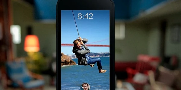 facebook home