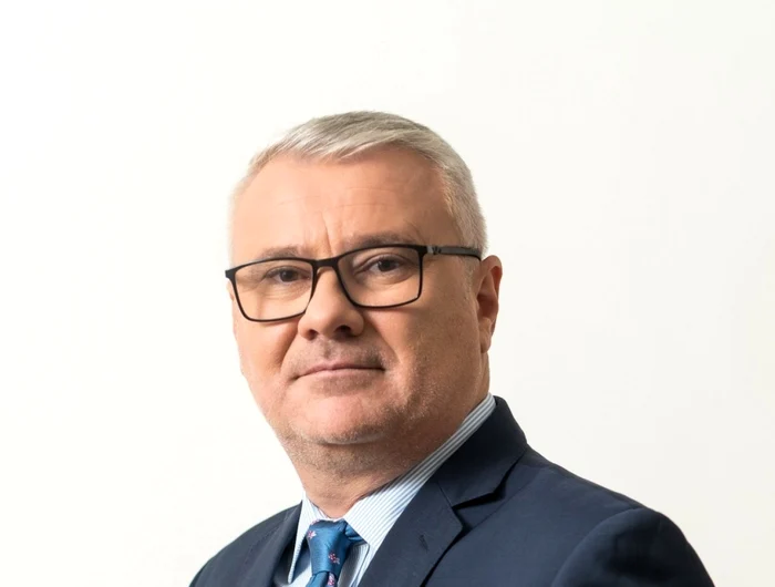Deputatul Gigel Știrbu a preluat conducerea PNL Olt FOTO: Arhiva/Facebook
