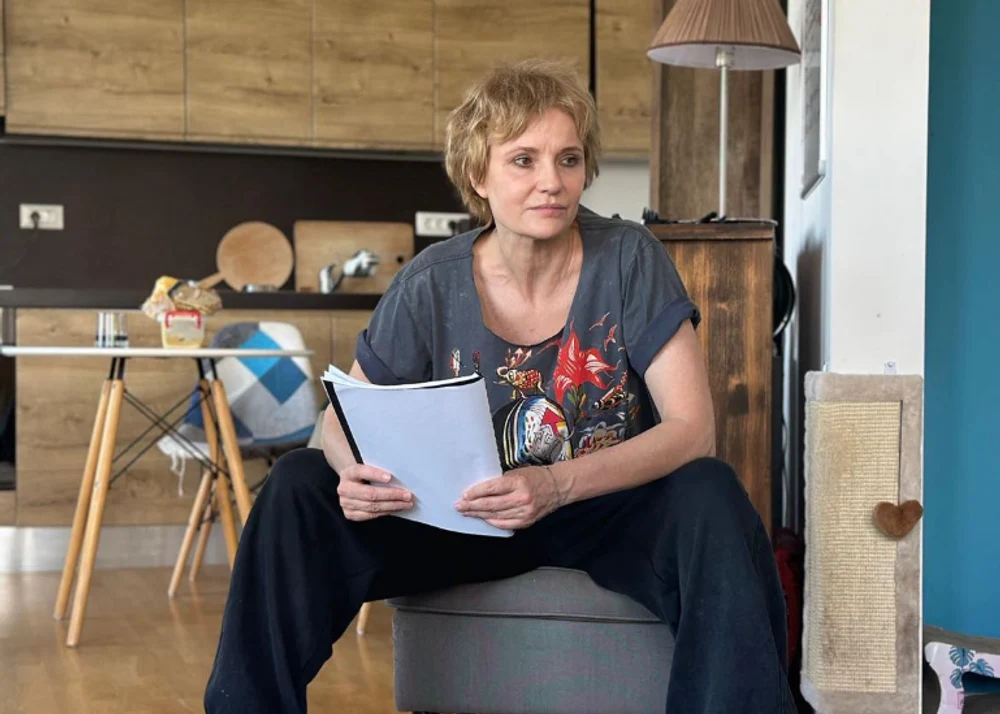 Actrița Lia Bugnar, atac dur la adresa lui Ilie Bolojan: „E mândru că jupoaie oamenii cinstiți.” Ce spune despre Nicușor Dan