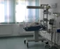 Femeile de la Maternitatea Bacău au primit flori de la Asociaţia Eurocivica