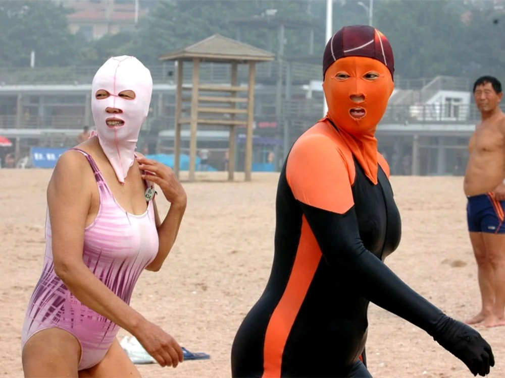 fakini chinezi masca http