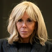 Brigitte Macron, foto Shutterstock jpg