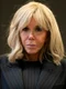 Brigitte Macron, foto Shutterstock jpg