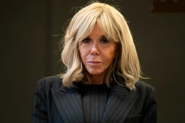 Brigitte Macron / Foto: Shutterstock