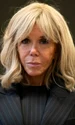 Brigitte Macron, foto Shutterstock jpg