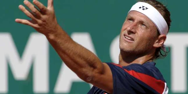 David Nalbandian vrea să revină în 2010 în topul mondial