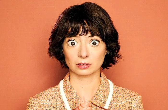 Actrița Kate Micucci a fost diagnosticată cu cancer la plămâni / Foto: Instagram