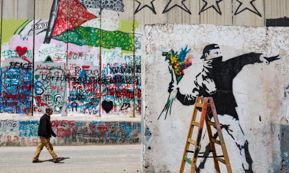 Premiul german de arhitectură, acordat unui artist britanic, anulat după ce acesta a cerut boicotarea instituțiilor culturale israeliene