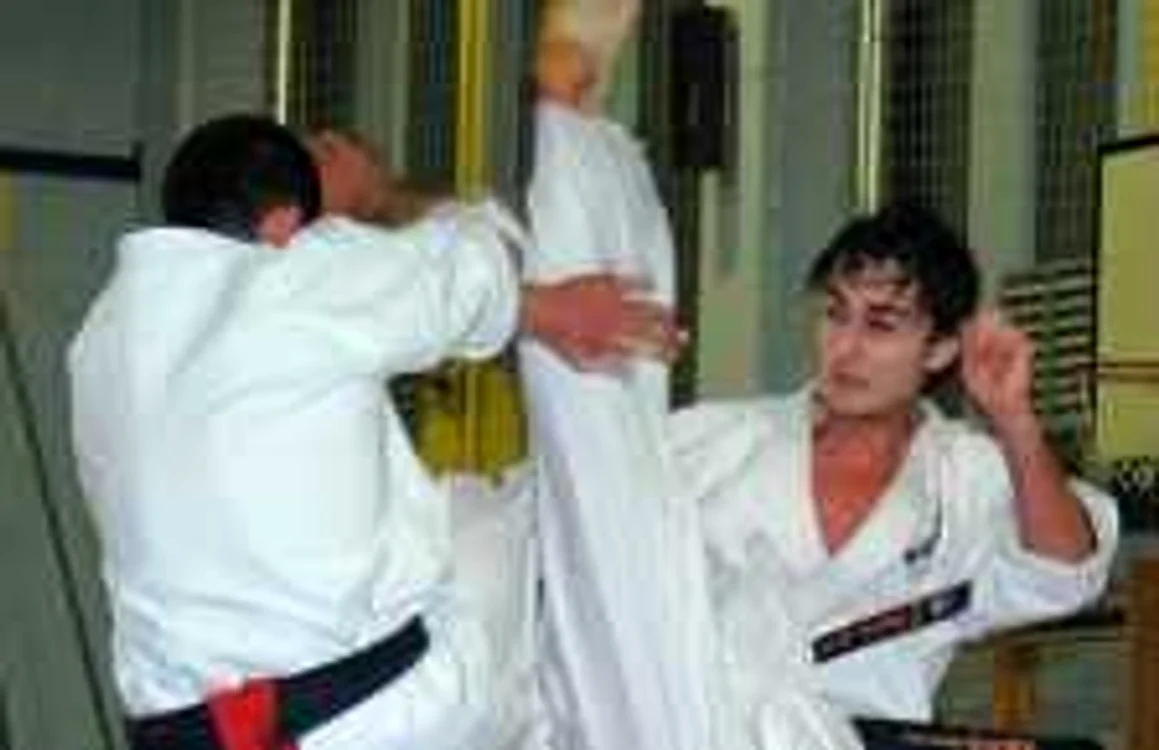 După doi ani, Marius Ilaş revine în ring
