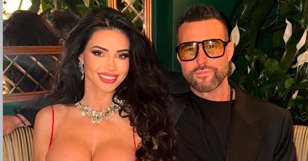 Andreea Sasu, mărturisiri despre calvarul medical și relația cu Philipp Plein
