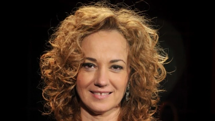 Selecţionerul Festivalului Naţional de Teatru, Marina Constantinescu