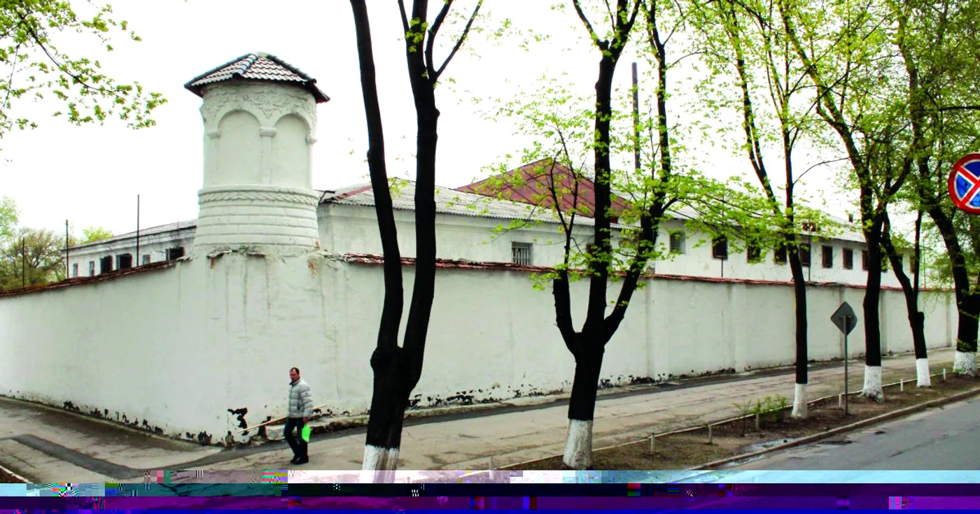 Majoritatea străinilor care au vizitat Penitenciarul numărul 13 au recomandat autorităţilor să-l închidă