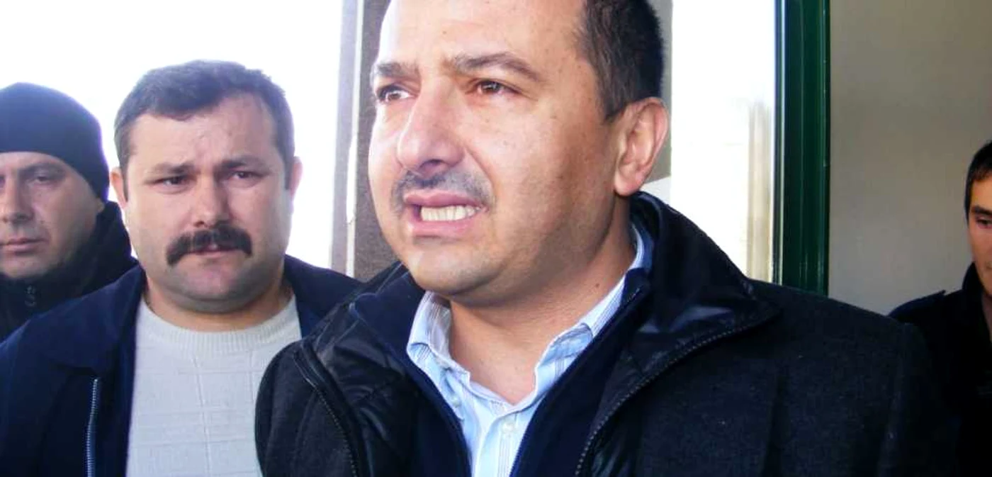 Remus Borza a fost prezent astăzi la Turnu Severin FOTO Corina Macavei