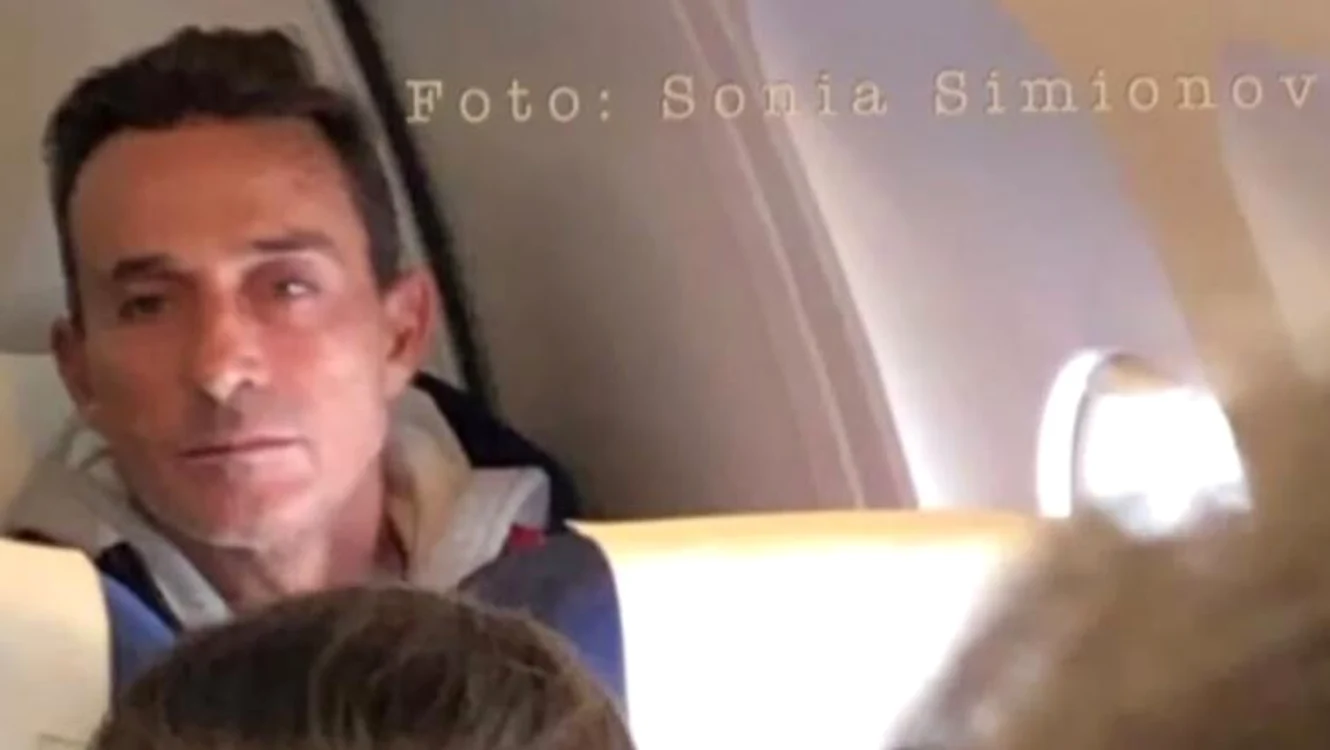 Radu Mazăre a fost adus în țară de polițiști pe 20 mai 