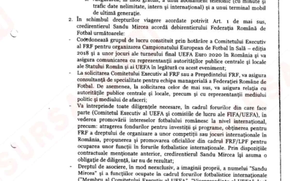 contract renta viagera mircea sandu