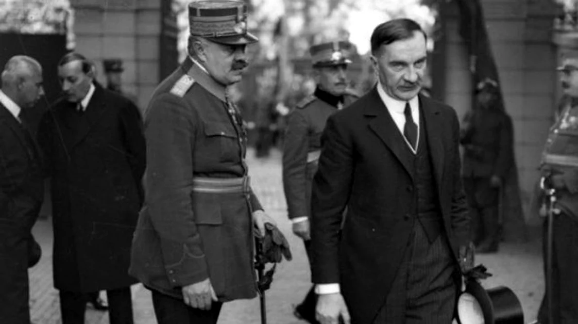 Țărăniștii, susținători cu jumătate de măsură ai lui Carol al II lea jpeg