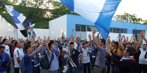 Miting pentru Farul. Galeria marinarilor