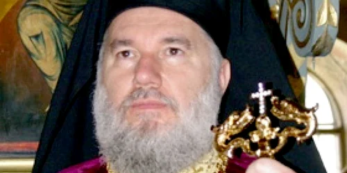 Episcopul Tulcii, PS Sa Visarion