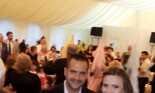 Cristina Siscanu si Madalin Ionescu jpeg