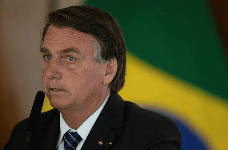 La Londra pentru funeraliile Reginei Elisabeta a II-a, Bolsonaro critică liberalizarea drogurilor, avortului şi „ideologia de gen“