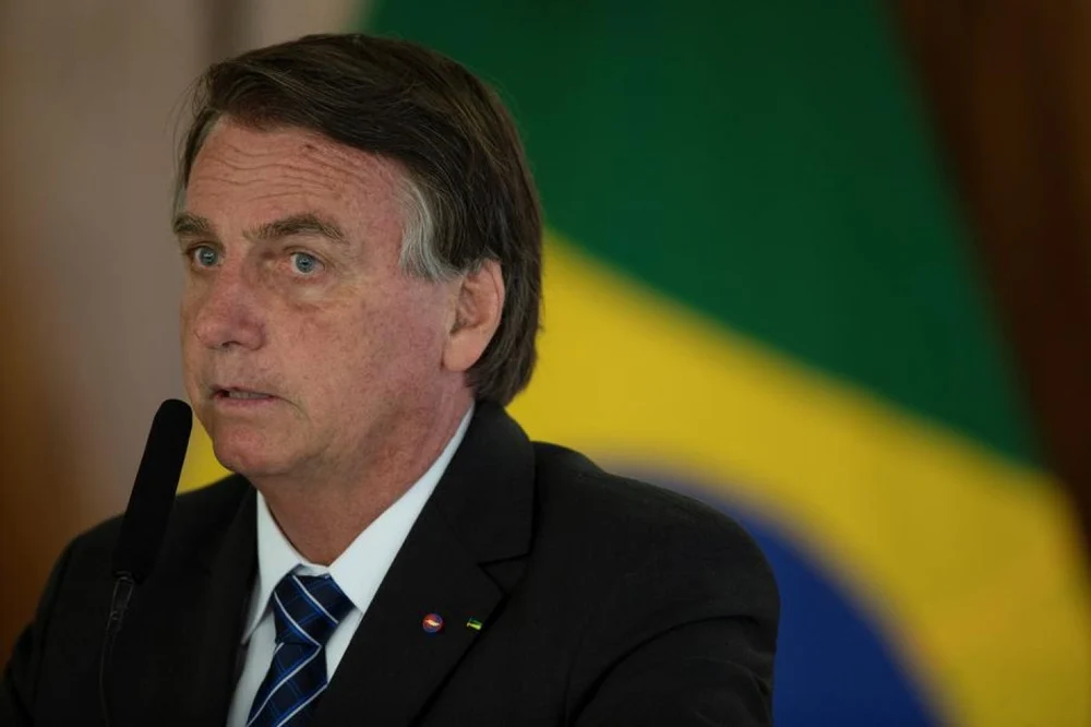 Fostul președinte brazilian Bolsonaro s-a rănit în celulă după ce a căzut din pat în timp ce dormea. Avocații săi cer un transfer la spital