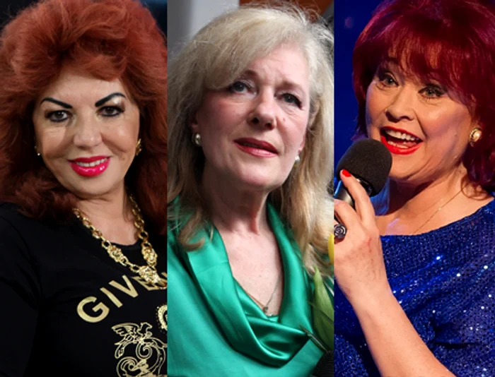 Natalia Guberna are acum 62 de ani