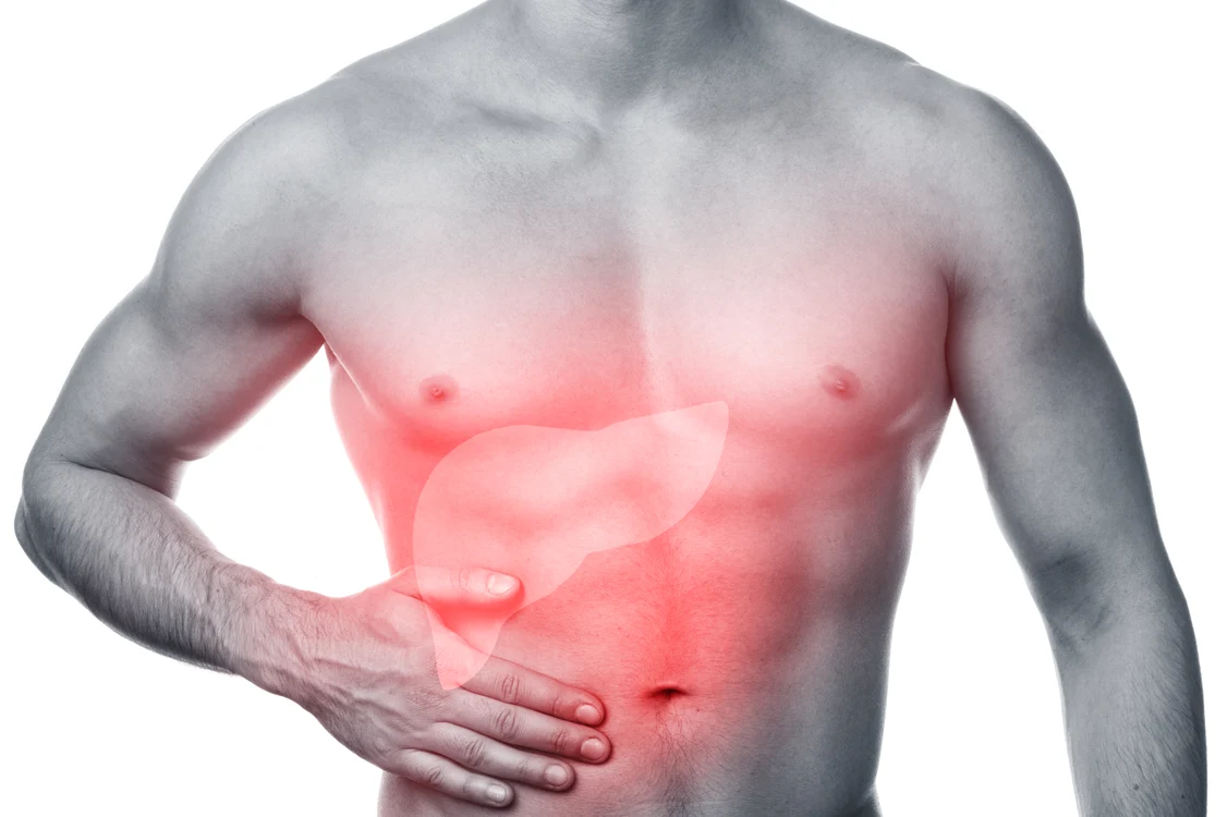 
    Durerile de ficat se numesc, în termeni medicali, hepatalgii.  