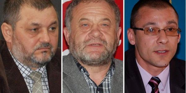 COLAJ pentru articol Bichinet Puica Buzatu FOTO Adevarul